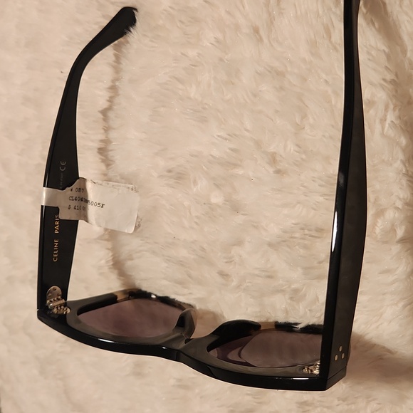Original Celine Paris sunglasses - Picture 2 of 5